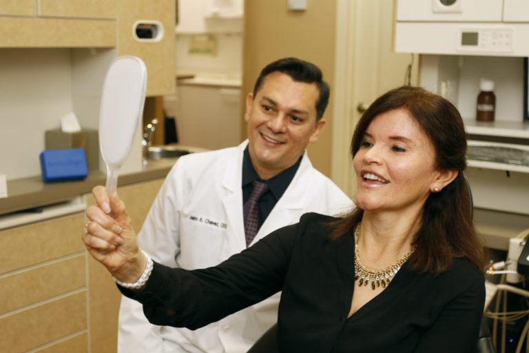 Invisalign® Teeth Straightening Spring Branch Dental Care