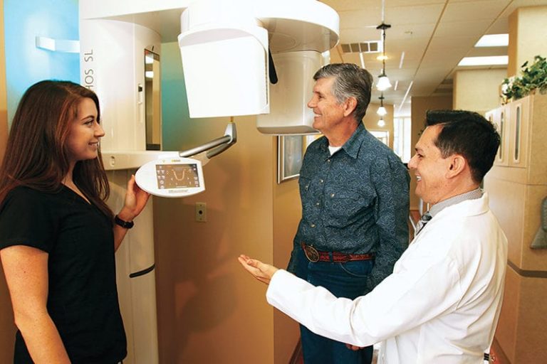Spring Branch Dental Care